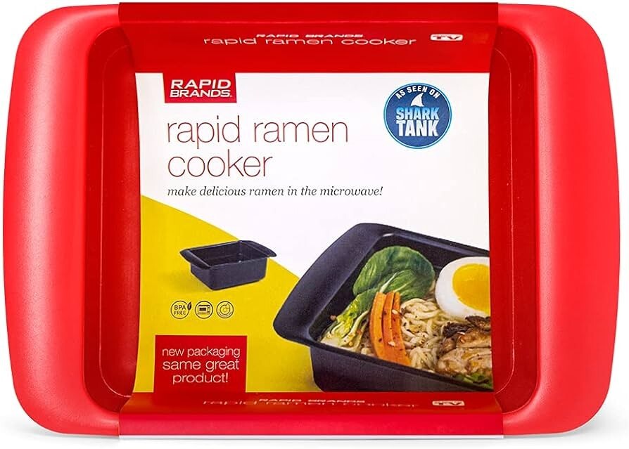 Ramen Cooker