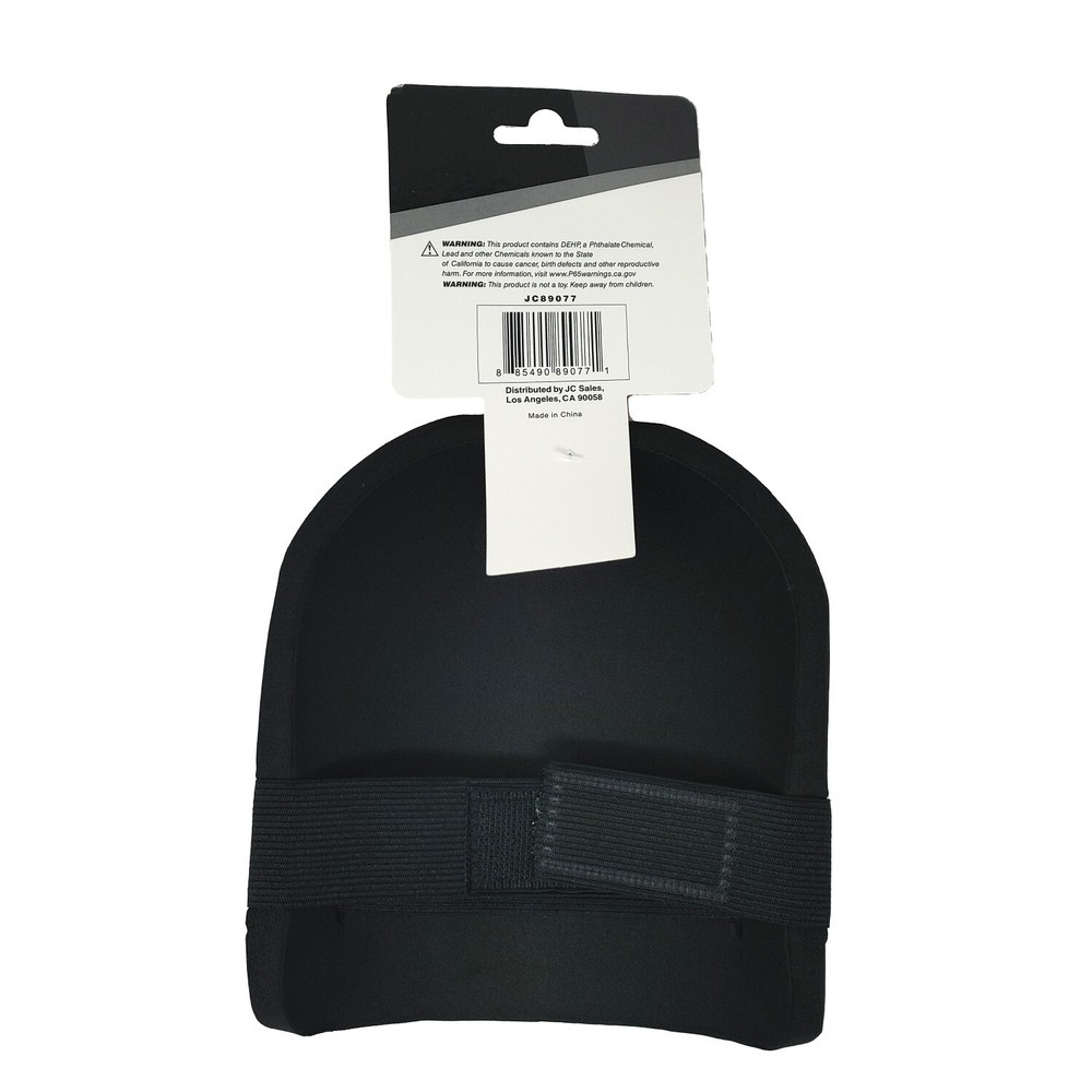 Foam Rubber Knee Pad Work Support Gardening Guard 1 pair