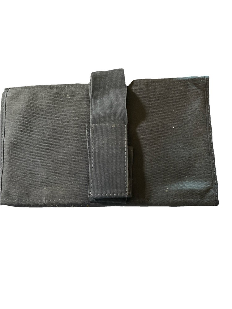 Aviation Pilot Bag Cencal