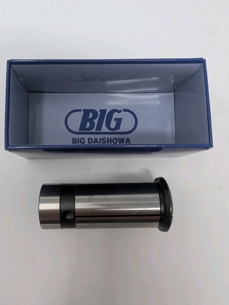 BIG KAISER Straight Collet - 1"x1/2"