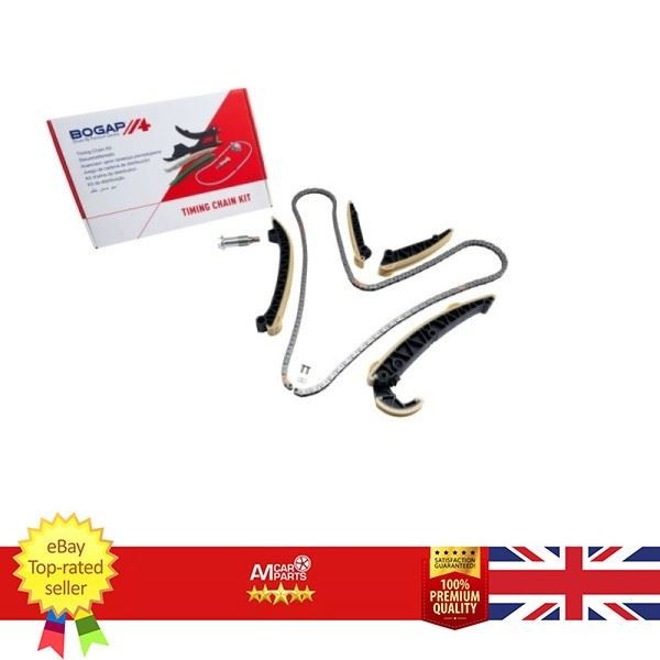 Timing Chain Kit For Mercedes C-CLASS CLK CLS E-CLASS G-CLASS 0009937176