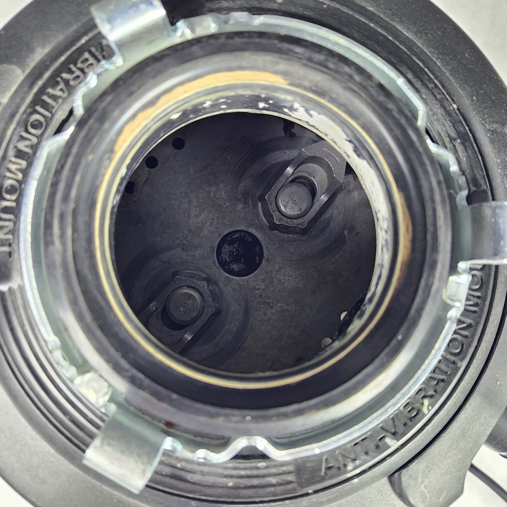 InSinkErator Evolution Pro 750 3/4 HP Commercial Grade Garbage Disposal