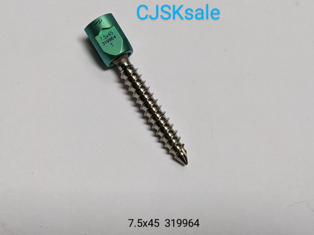 7.5x45  319964  (USED).