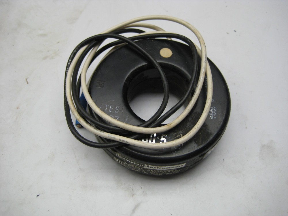 CROMPTON 5RL-251 TRANSFORMER UNMP