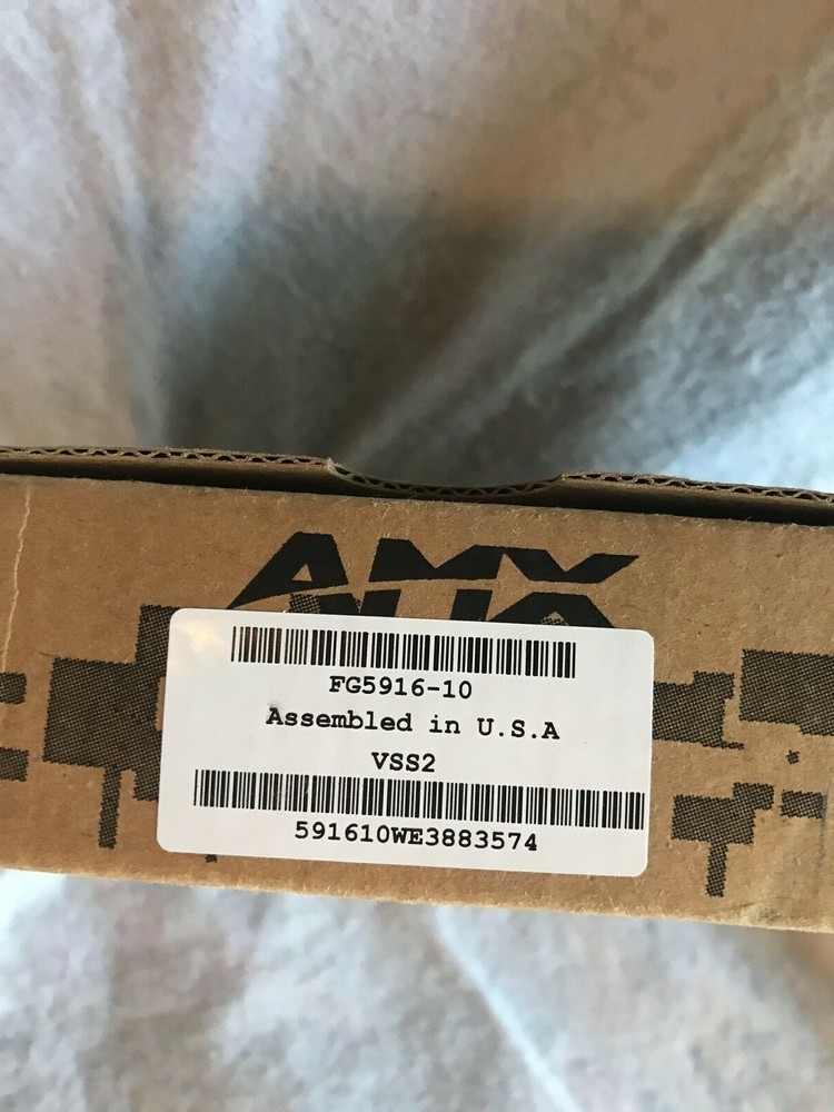 AMX VSS2 Video Sync Sensor