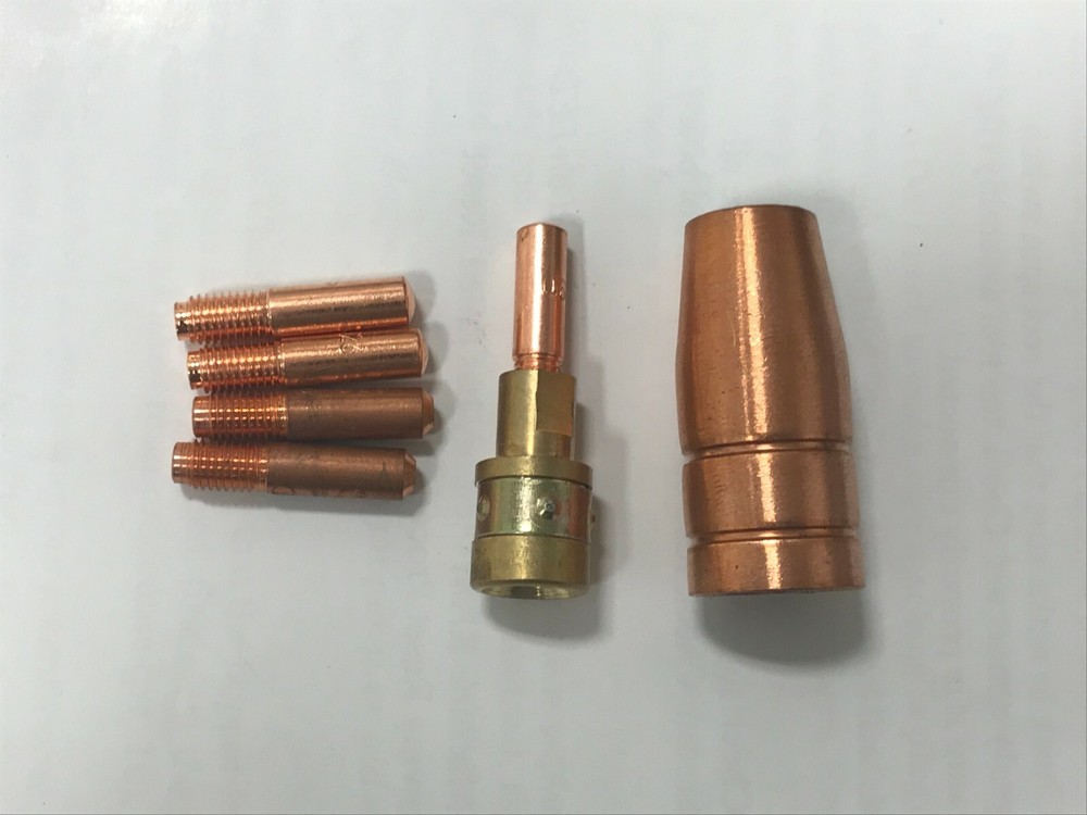 HOBART 14A REPLACEMENT NOZZLE-TIP ADAPTER- 5 .030 TIPS