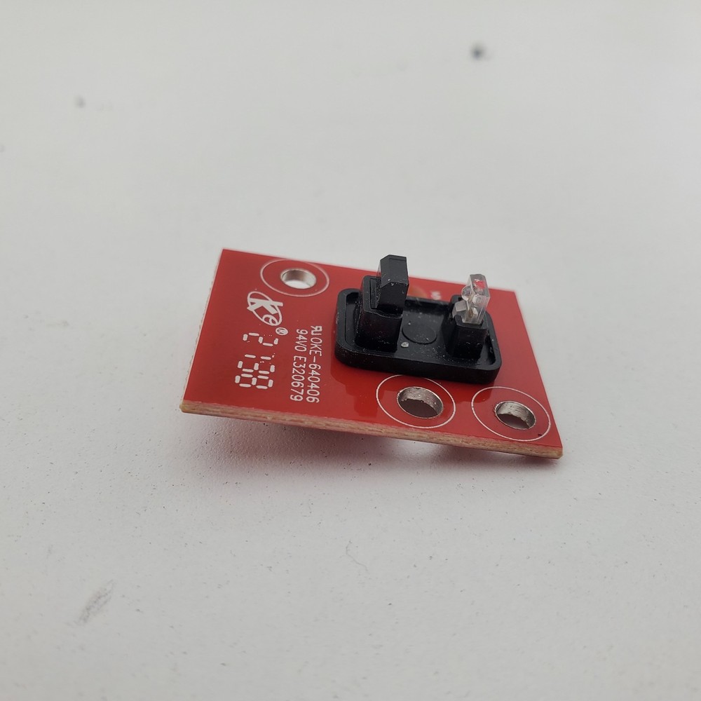 Thrustmaster Wheel Position Sensor Board For T248, T128 Xbox & PS5 Version