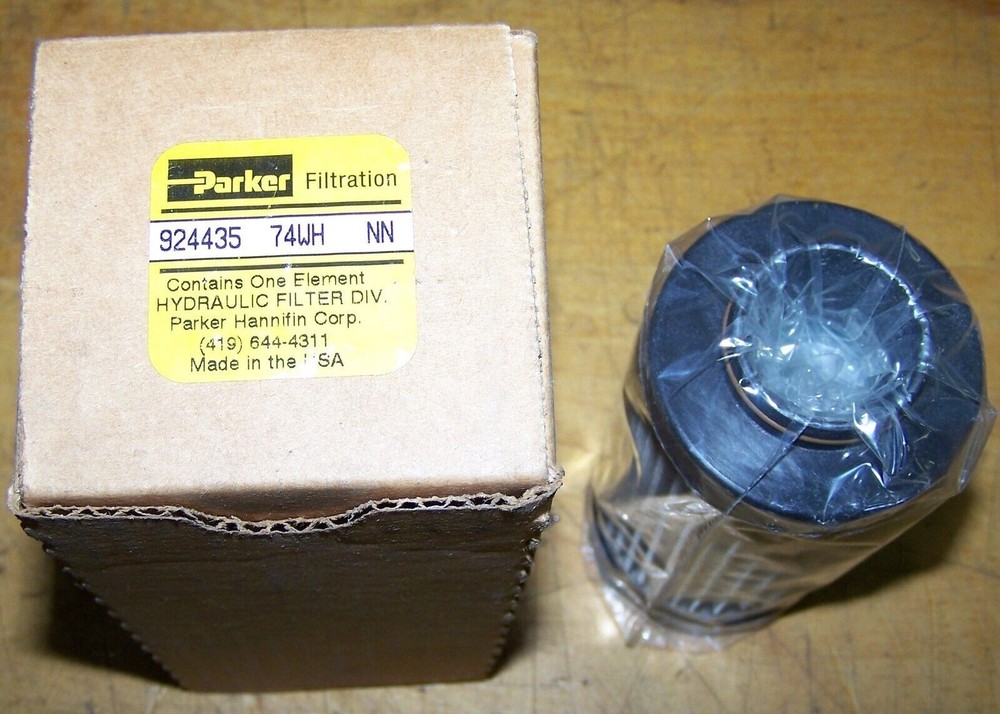 Parker Hydraulic Filter 924435