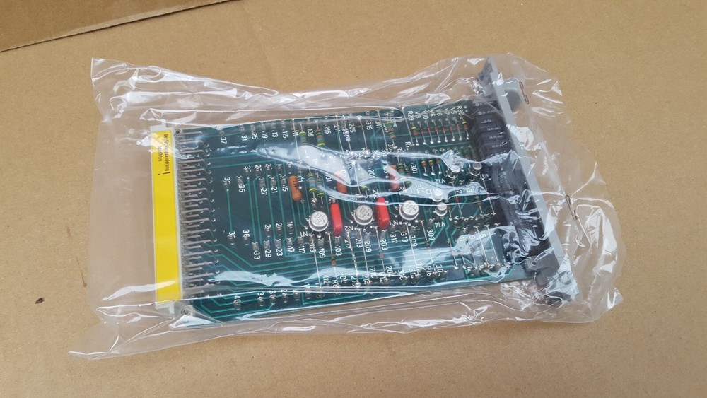 AEG 029.044 219 Amplifier Card