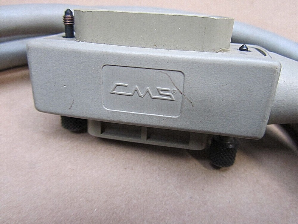 CMS 2024-2.5 cable (2.5 yards)