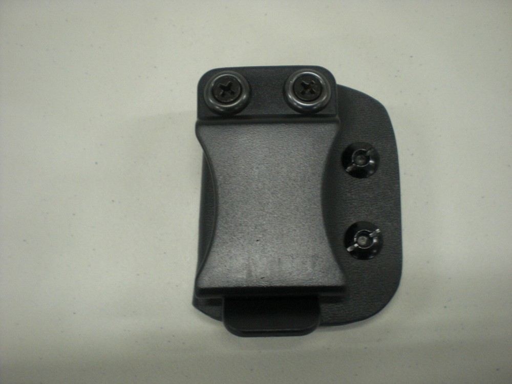 Taurus PT-740 Kydex Magazine Carrier