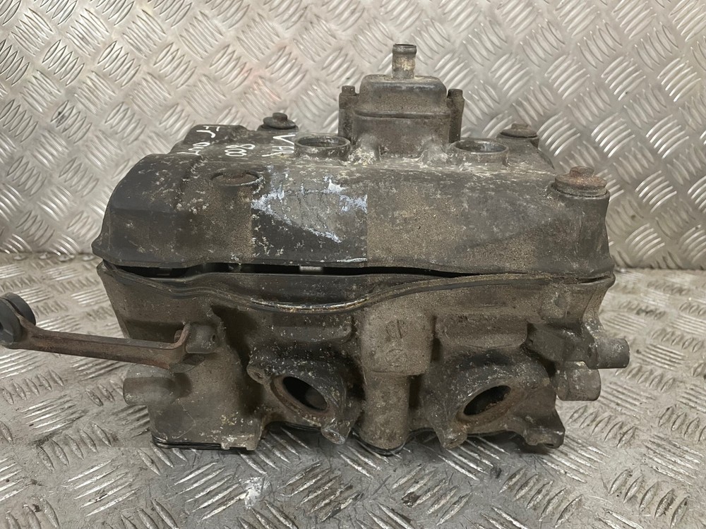 HONDA VFR800 front cylinder head complete with camshafts 1999