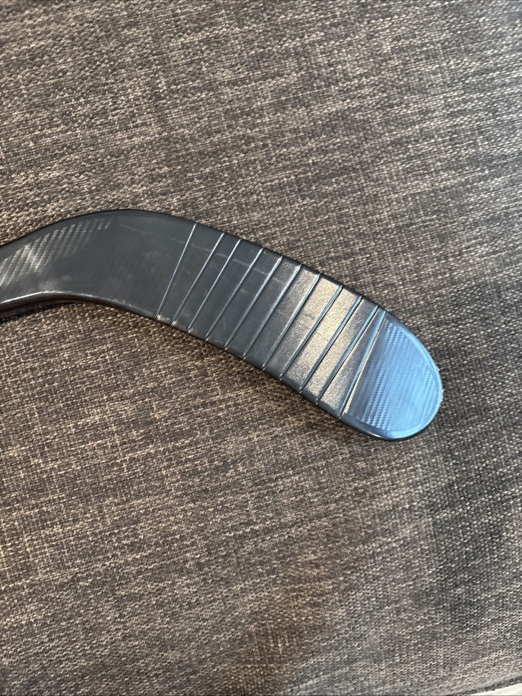 Bauer Agent Left Handed Mystery Mini￼