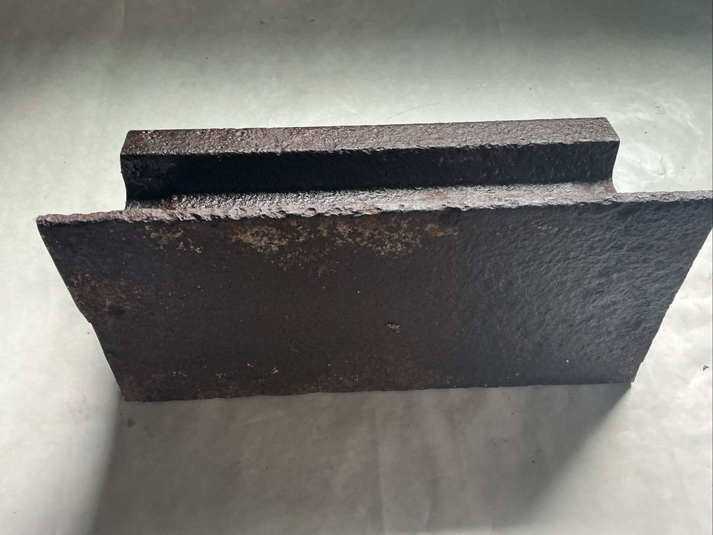railroad track anvil 22 Lbs