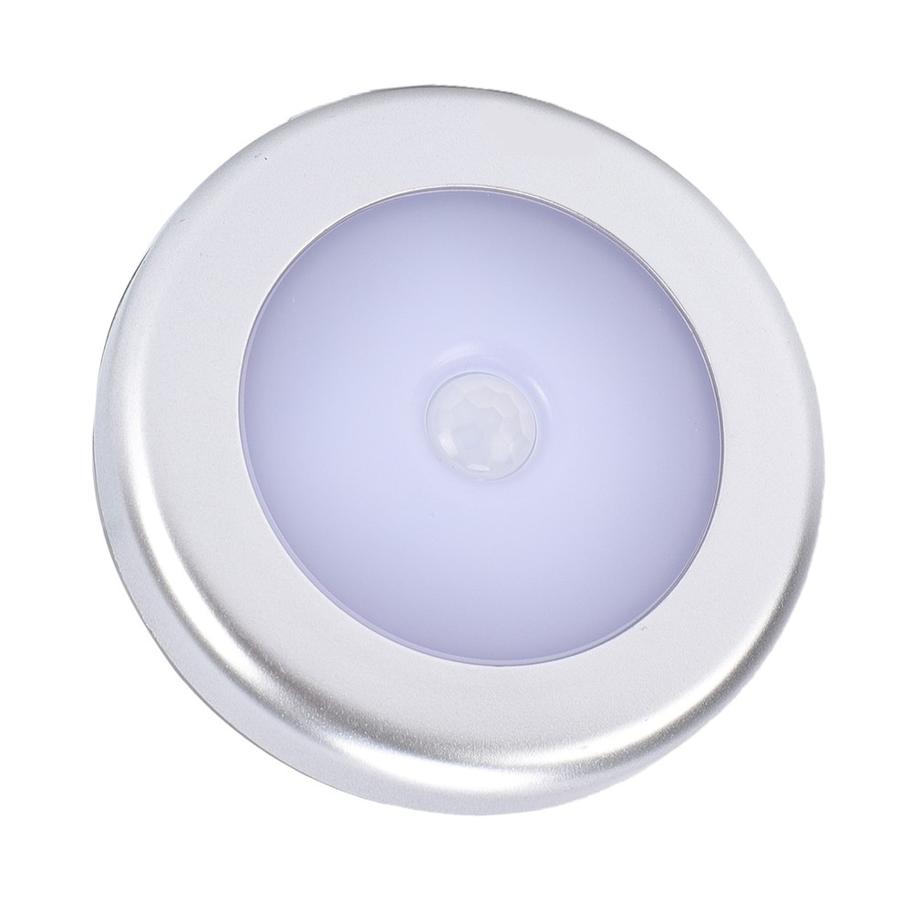Motion Sensor Light Bright LED Night Light For Hallway