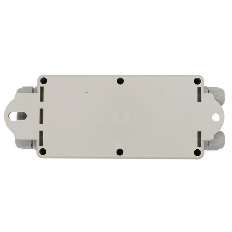 Load Cell Junction Box Summing Box for Scale, 4 In to 1 Out Engineering Plastic