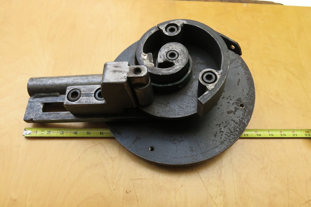Metal bender Fabrication Art Tooling