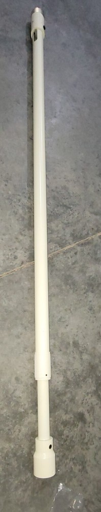 Hanwha Techwin Wisenet SBP-302CMAS - Telescopic Camera Adapter