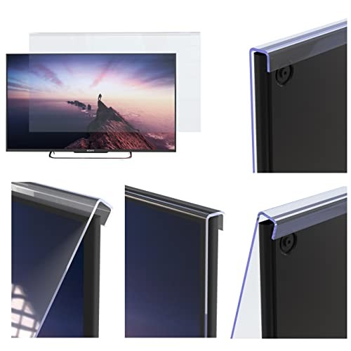 Premium Anti Blue Light 24" Blue Light Filter (13.4" Height x21.5" Width)