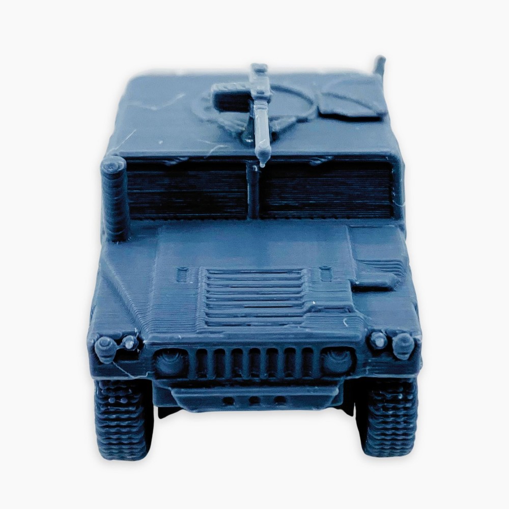 Humvee (50cal)