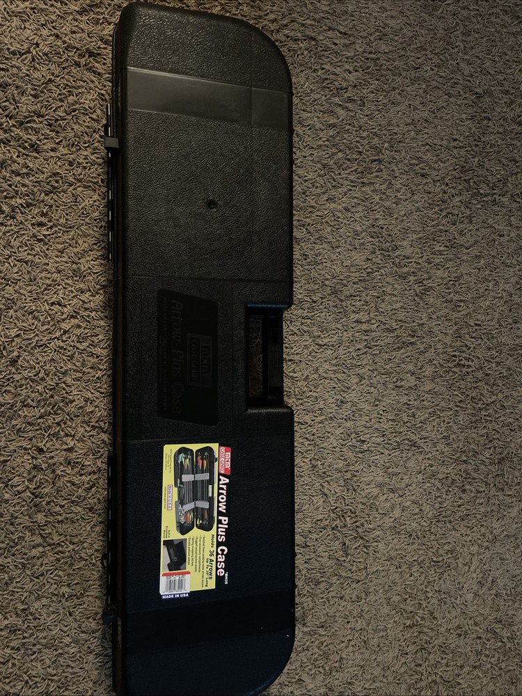 Arrow Plus Case