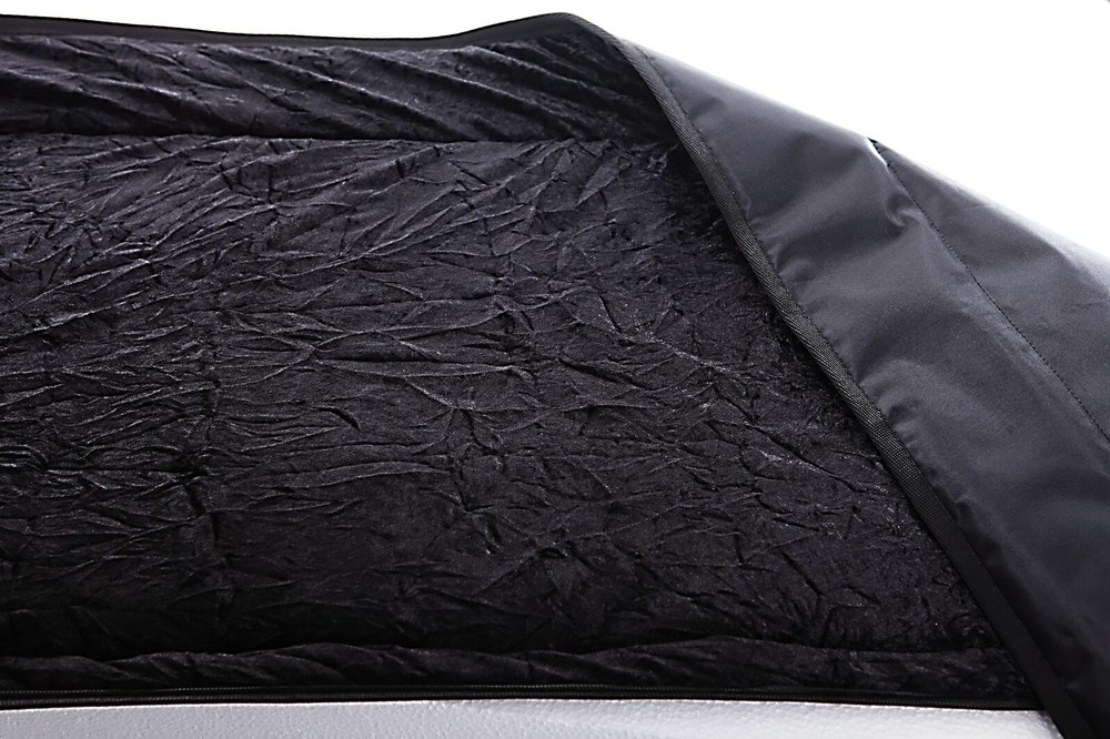 Custom padded cover for Sequential Circuits Prophet 10 (New Model - One tier)