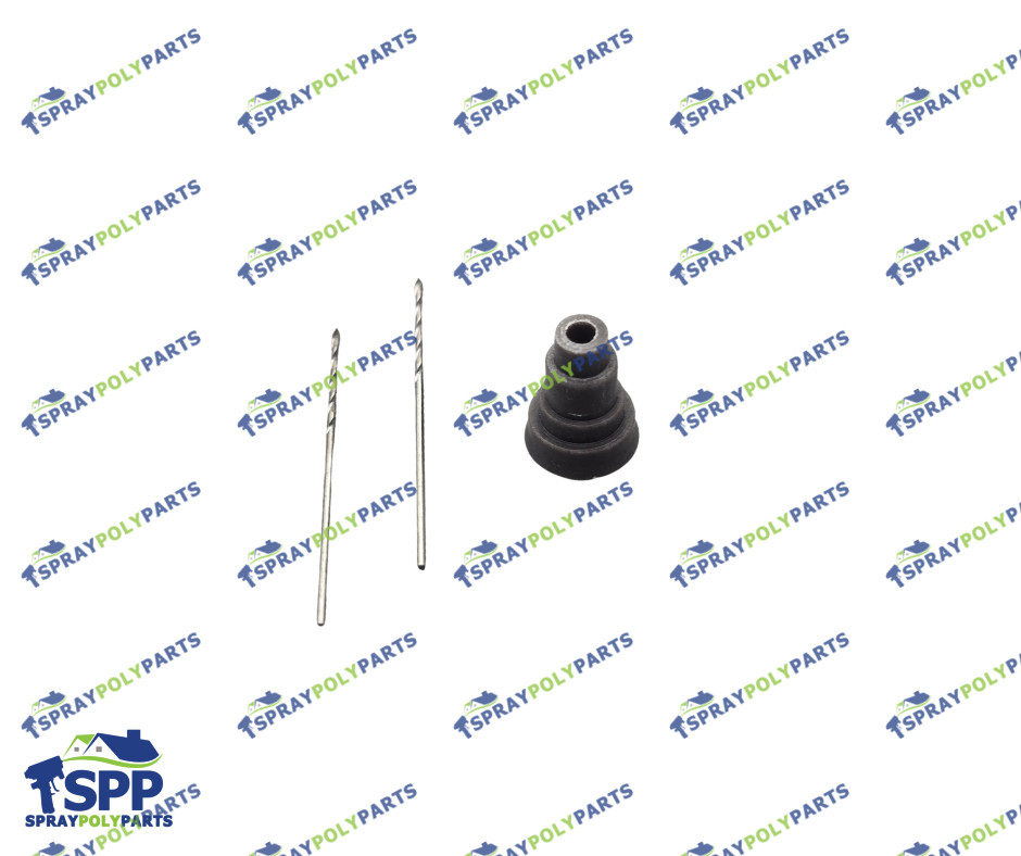 GRACO PORTED #A3 MODULE KIT (296876)