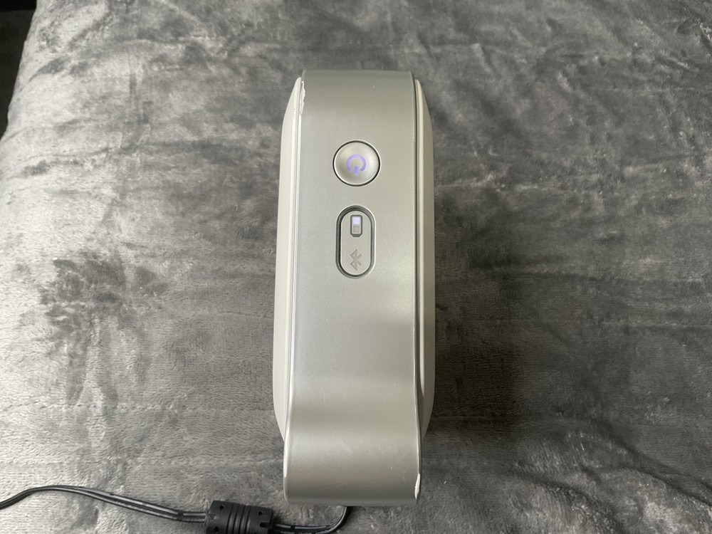 DYMO MobileLabeler Label Maker with Bluetooth - 1982171