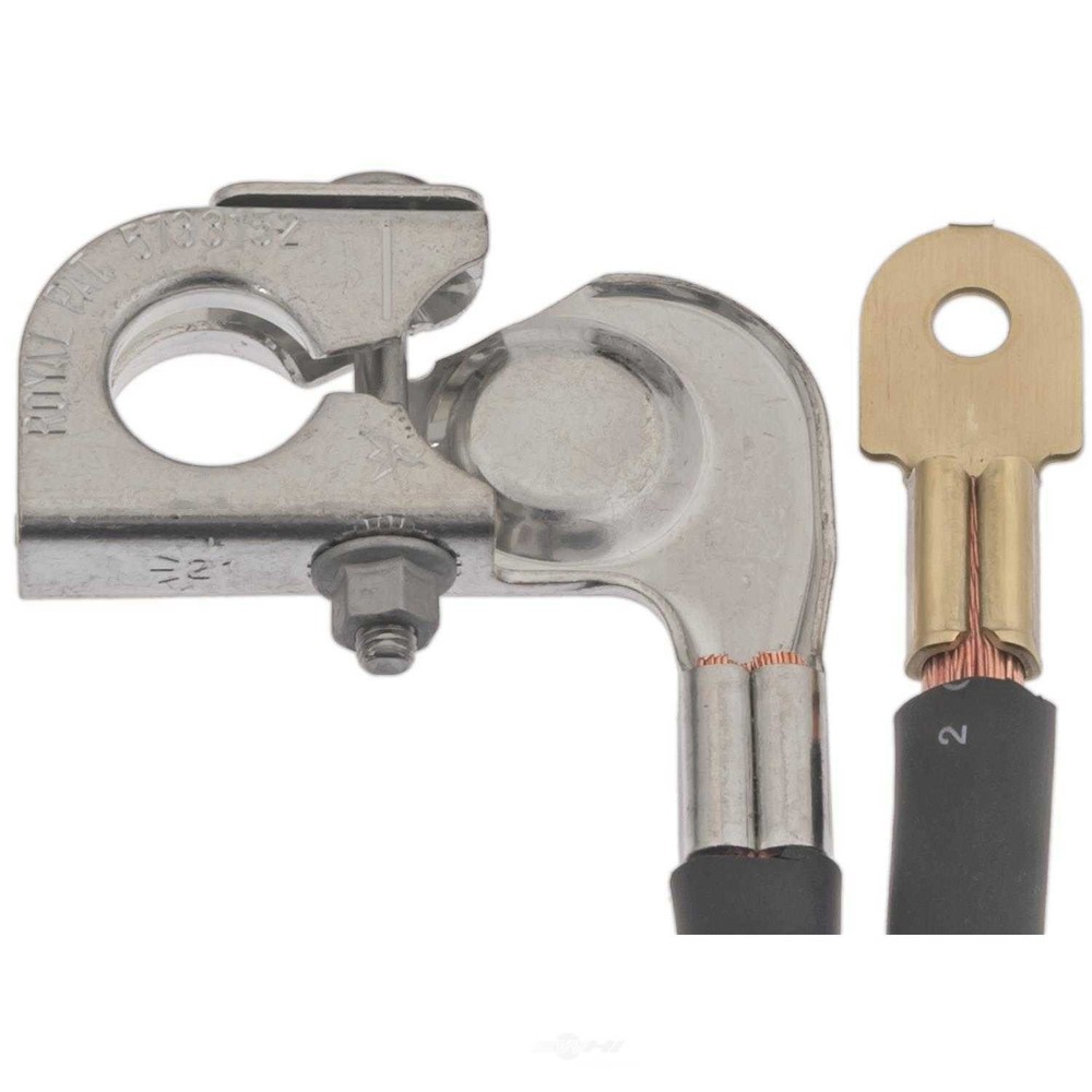 Battery Cable Standard A192RDN