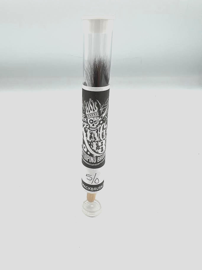 Hanson/Mack KING 13 Pinstriping Brush Size 00000