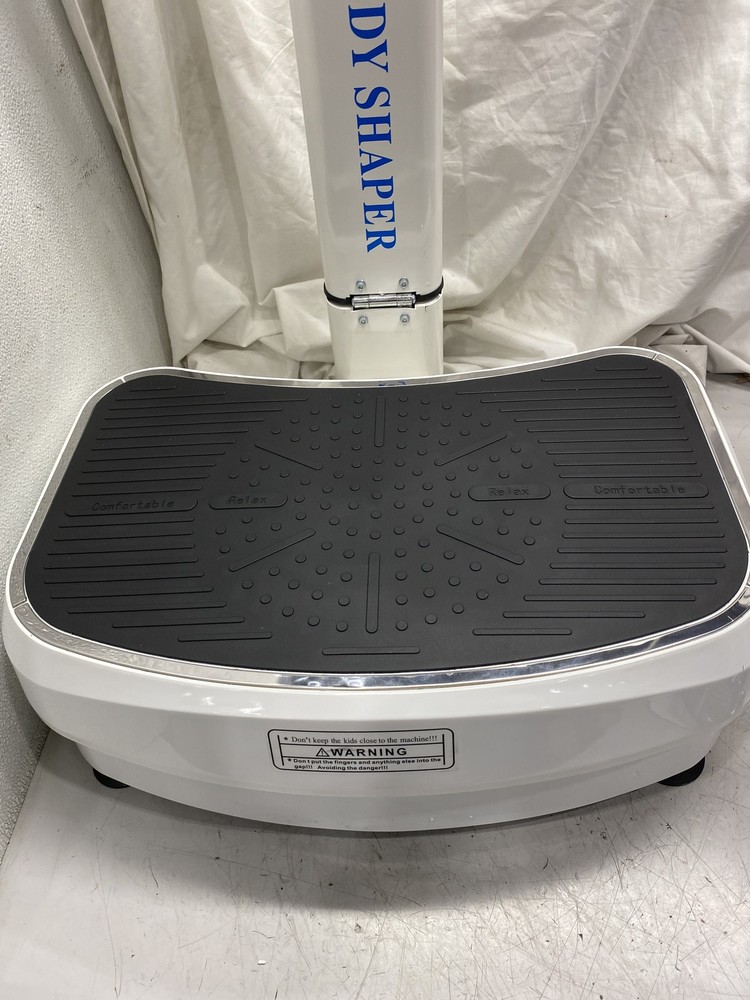 Euro Body Shaper 2380