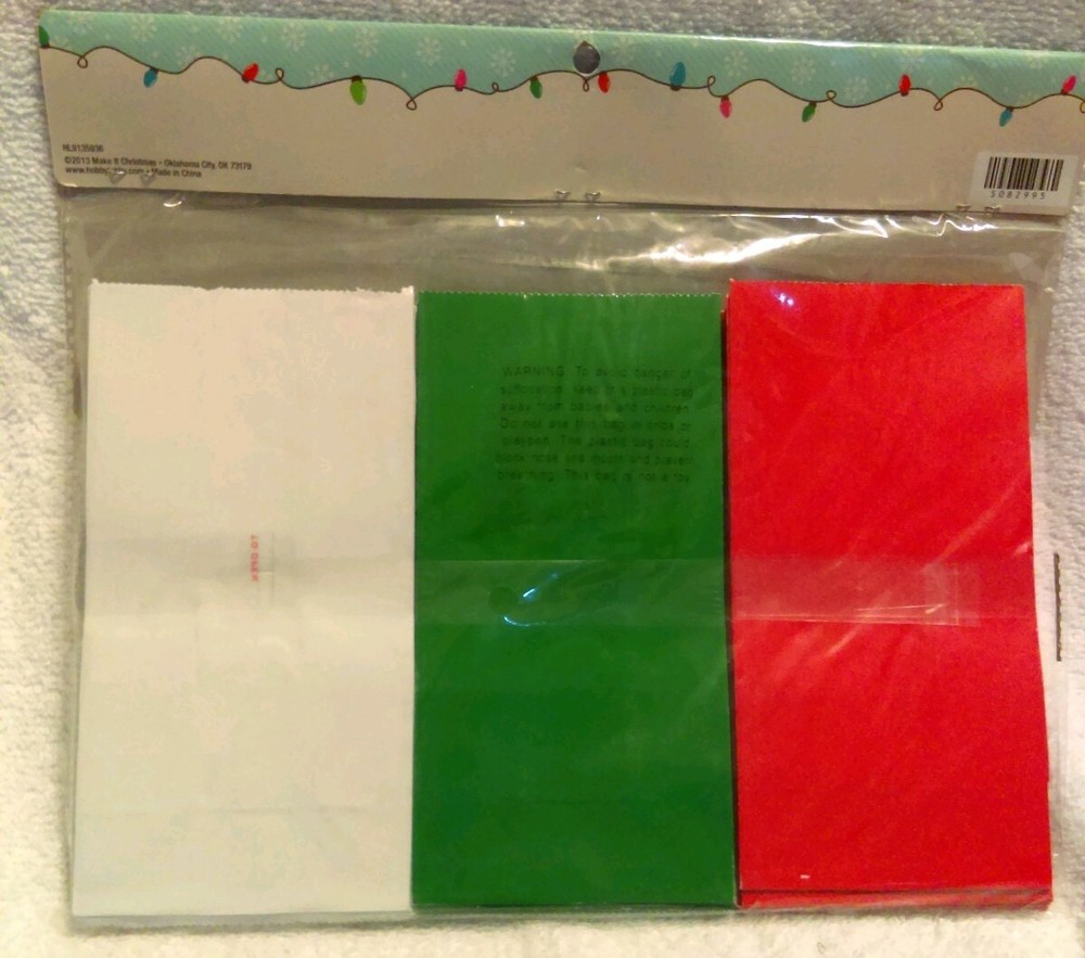 Make It Christmas , Advent Countdown Kit