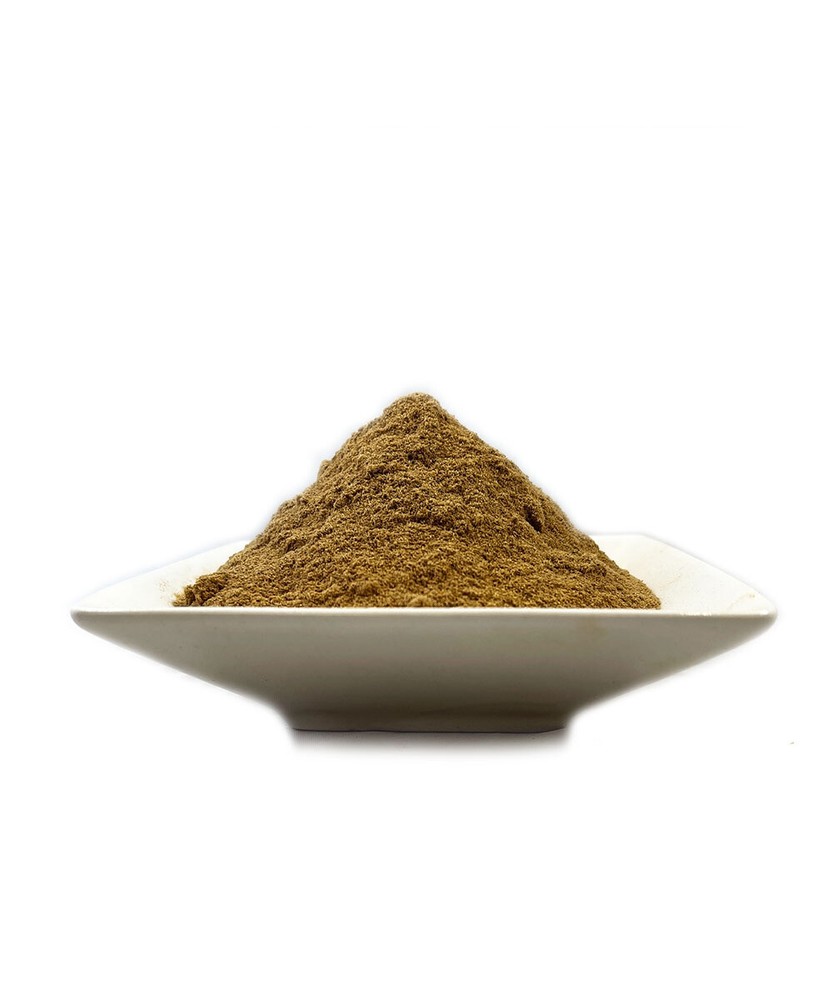 Simarouba Bark Powder (Simarouba amara) Tea Fresh Batch Free Shipping + Sample