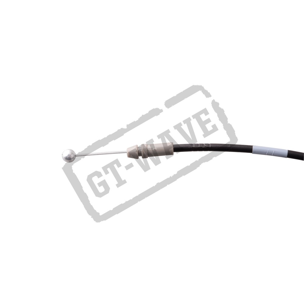 Trunk Lock Latch Release Cable for 2009-2013 Toyota Corolla