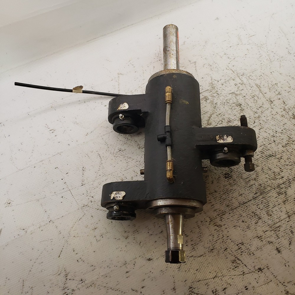 Producto Spindle Head