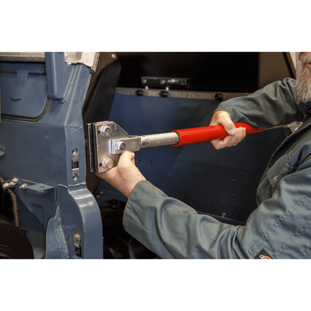 Sealey DR66 Door Restrainers