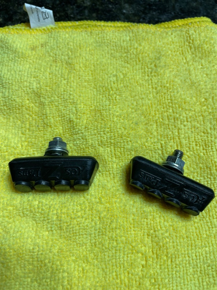 ACS Z PADS