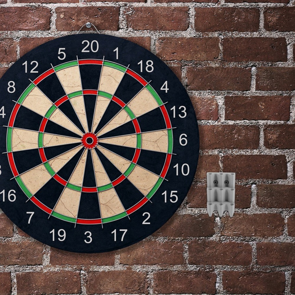 Dart Storage Rack Plastic Display Holder/Stand/Caddy/Display/Rack Wall