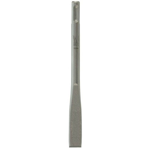 Milwaukee 48-62-6035 9/16" x 7" SDS-PLUS Mortar Scraper