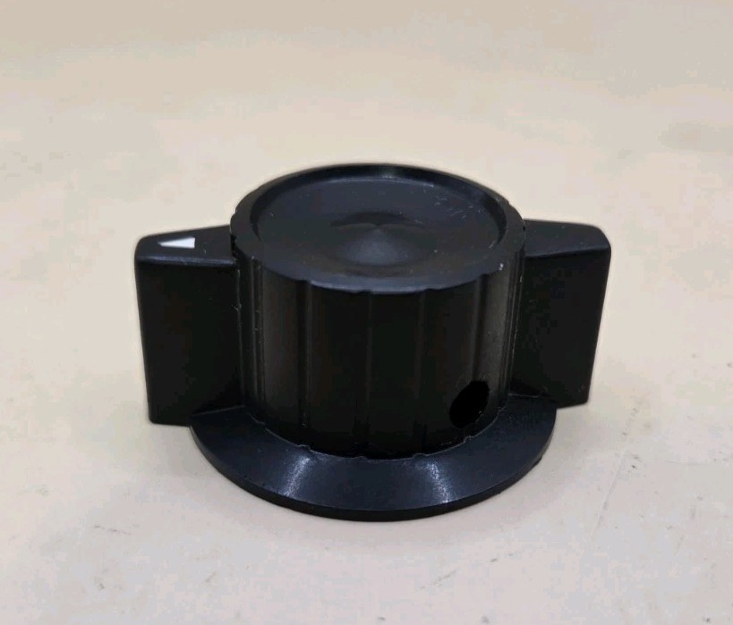 Hewlett Packard HP 400EL AC Voltmeter Selector Switch Knob