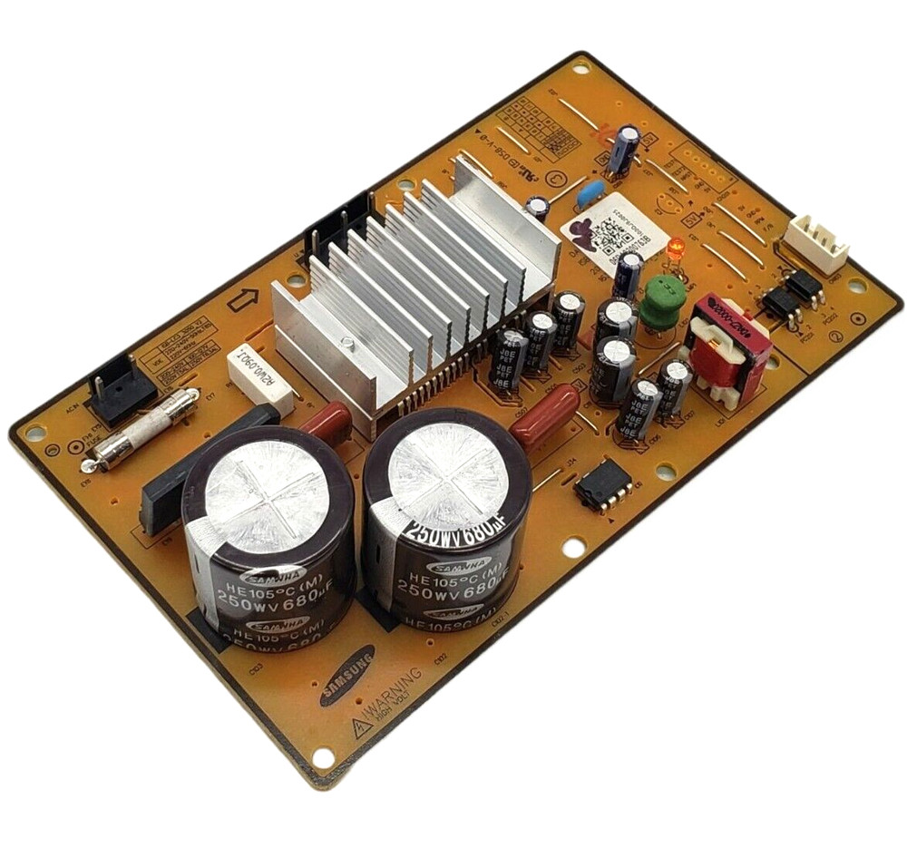 OEM Samsung Fridge Inverter  DA92-00763B  1-Year Guarantee  Free Same Day Ship