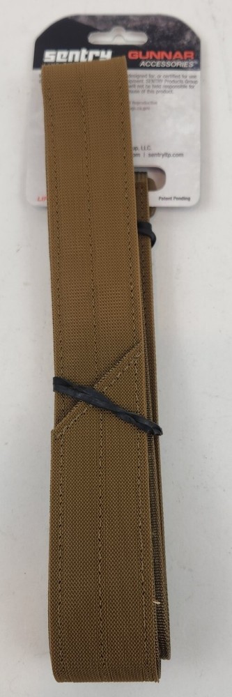 Sentry Gunnar Inner Belt (XL, Coyote)