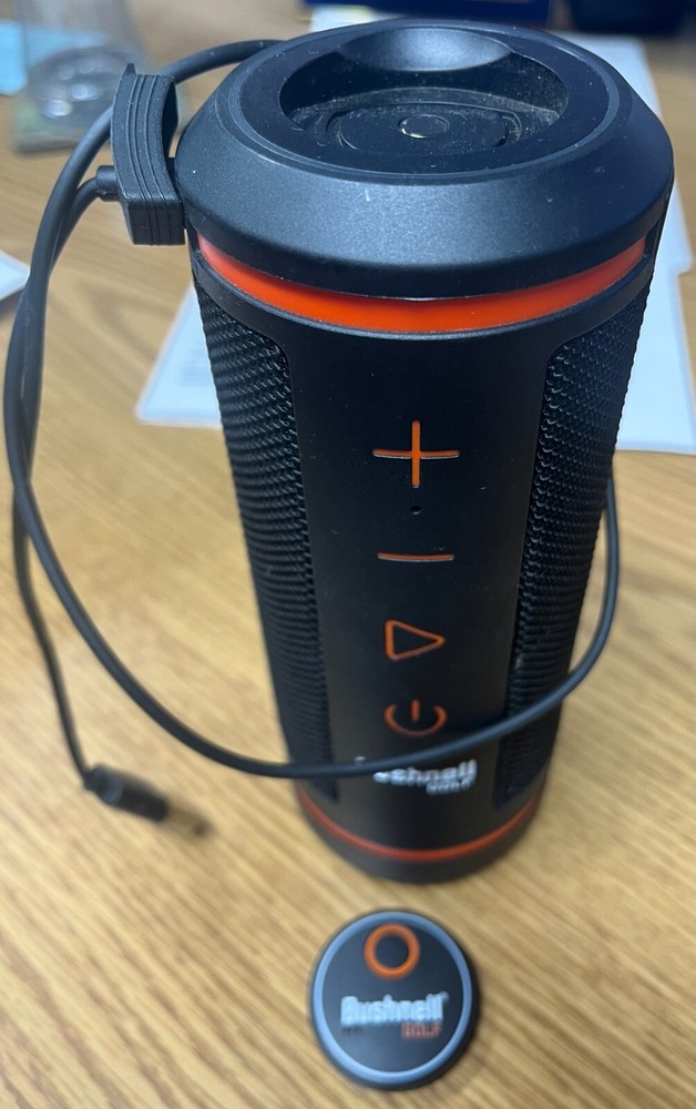 Bushnell Golf Speaker - Wingman 1