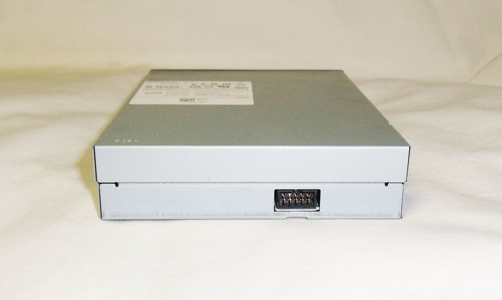 Teac CA-200 Internal USB MB connected Media Card Reader with cable (2008)