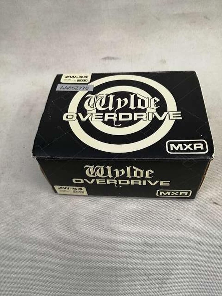 MXR ZW-44 EFFECTOR 764680