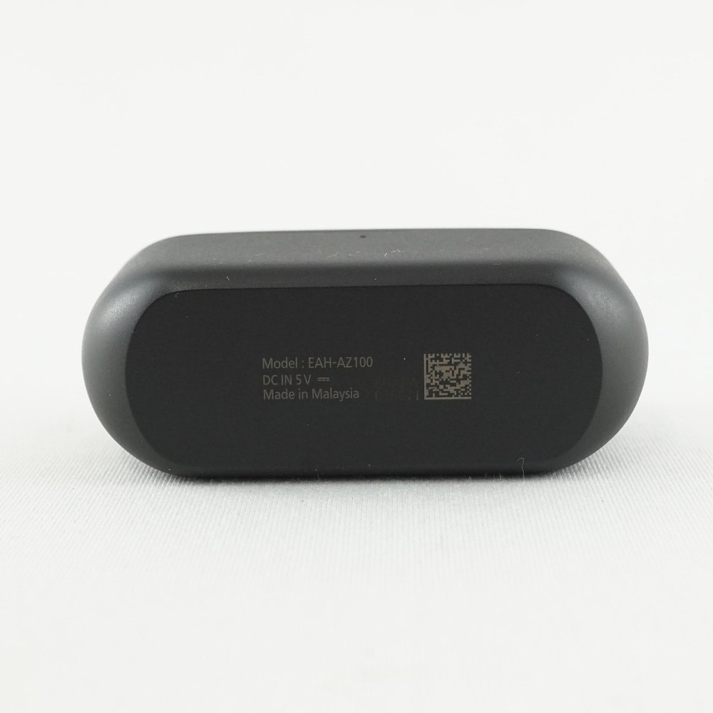 Authentic Technics EAH-AZ100 Wireless Earbuds Charging Case Replacement Tested