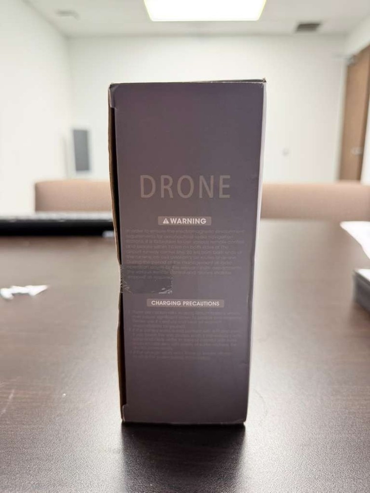 Foldable Drone with HD Camera, App Control, Remote, Portable Design