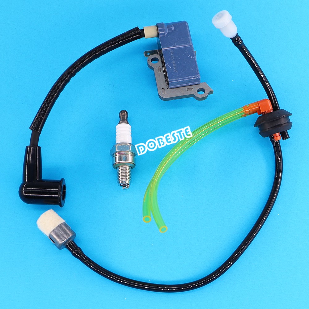 A411001870 Ignition Coil Kit For Echo PB8010H PB8010T Backpack Blower