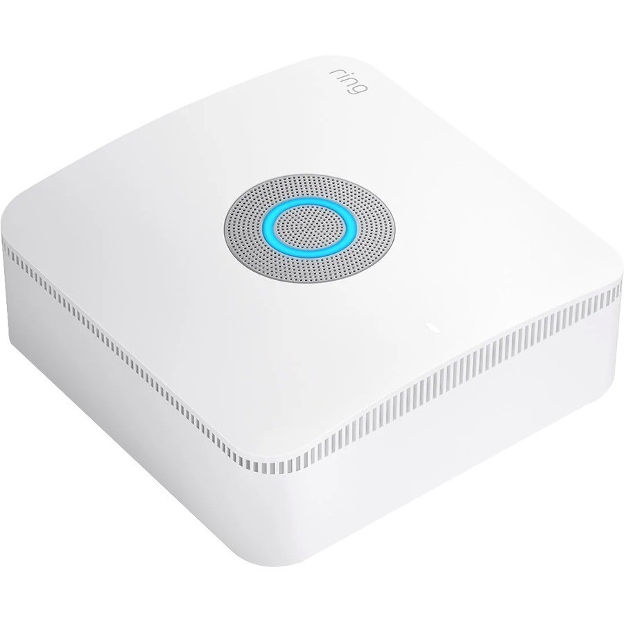 Ring Alarming Base Station