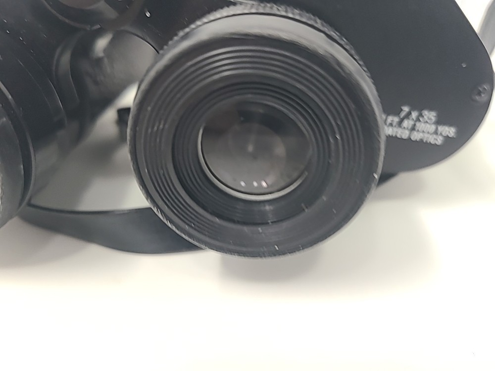 Bushnell Expo Insta Focus Binoculars 7x35